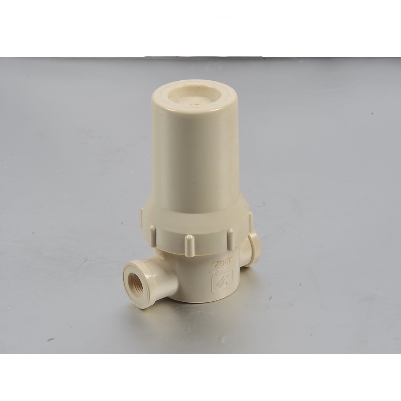 12 Vrouwelijke NPT in-Line Strainer